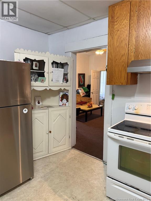 15 Veazey Street, St. Stephen, New Brunswick  E3L 2R7 - Photo 32 - NB149594