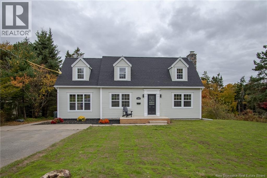 1018 Dever Road, Saint John, New Brunswick