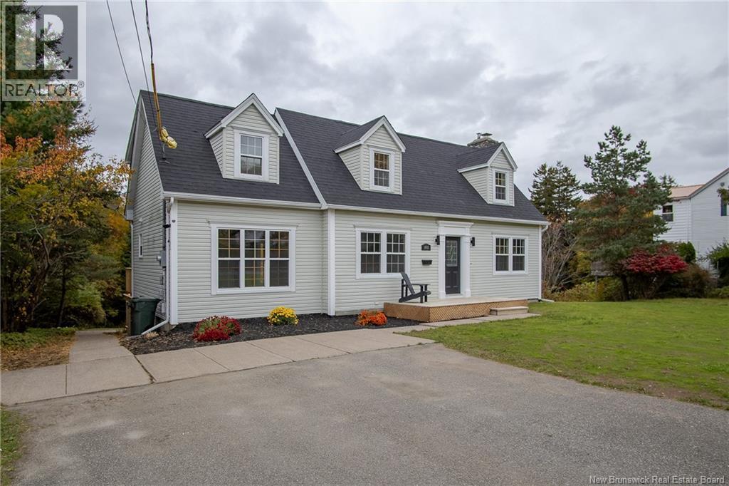 1018 Dever Road, Saint John, New Brunswick E2M 4J3 - Photo 2 - NB149599