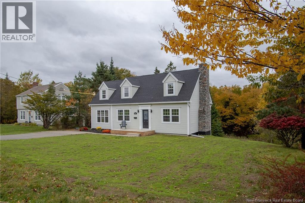 1018 Dever Road, Saint John, New Brunswick E2M 4J3 - Photo 3 - NB149599