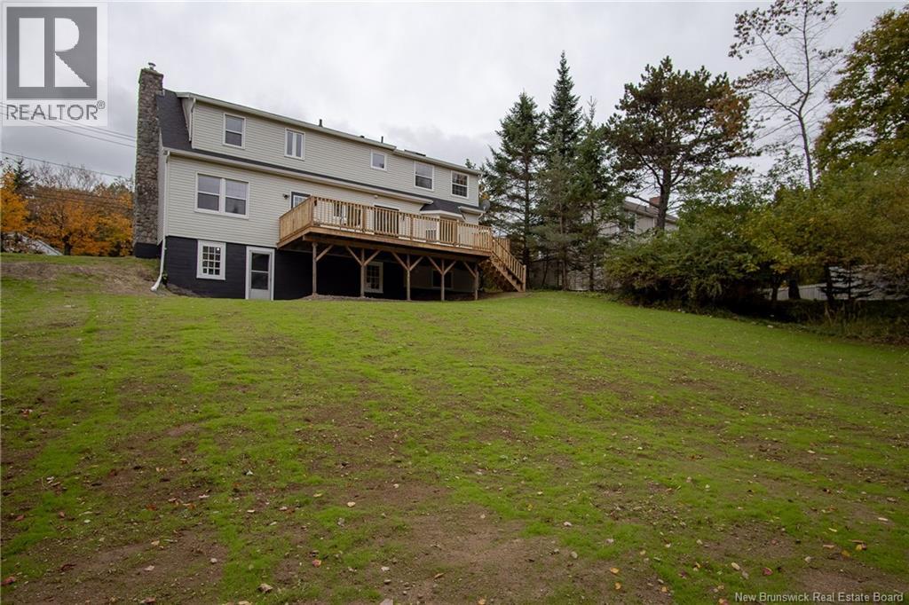 1018 Dever Road, Saint John, New Brunswick E2M 4J3 - Photo 45 - NB149599