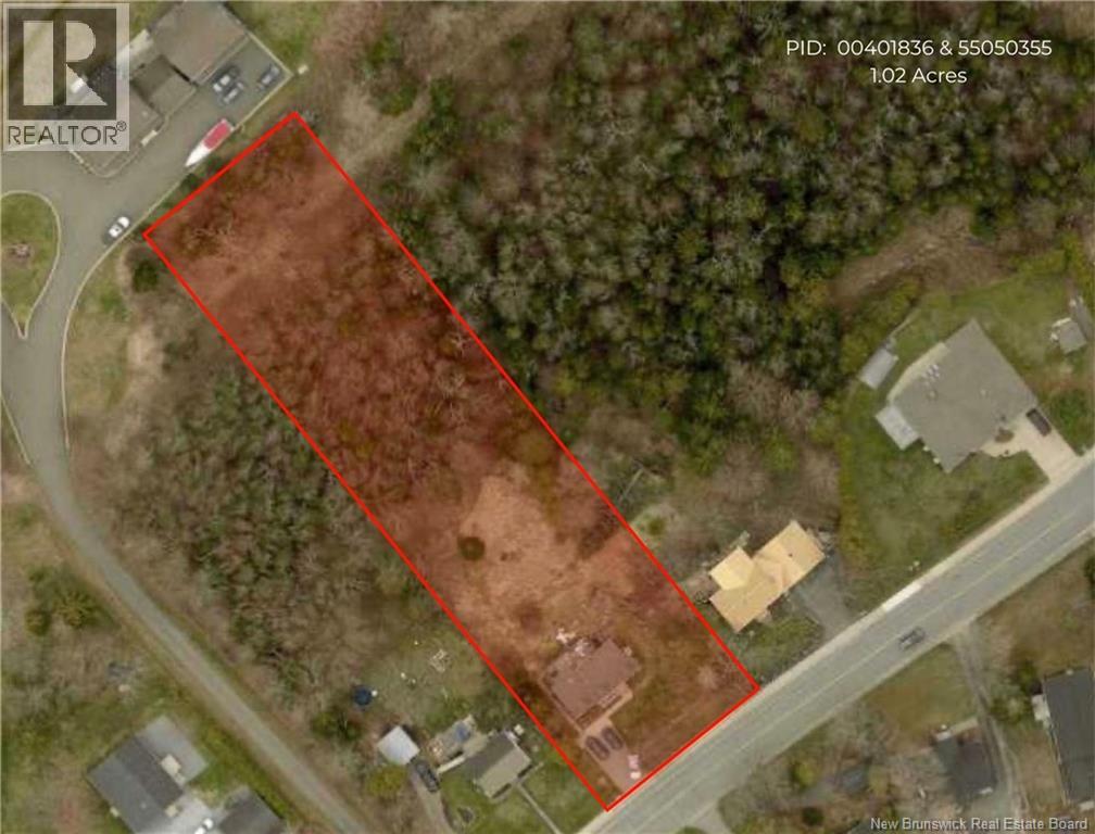 1018 Dever Road, Saint John, New Brunswick E2M 4J3 - Photo 49 - NB149599