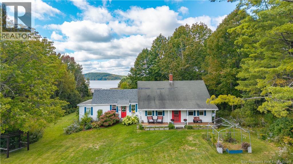 30 Riverview Drive, Bayside, New Brunswick