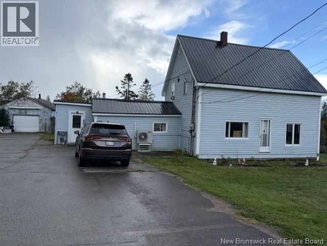 207 CK Justason Lane, Pennfield, New Brunswick