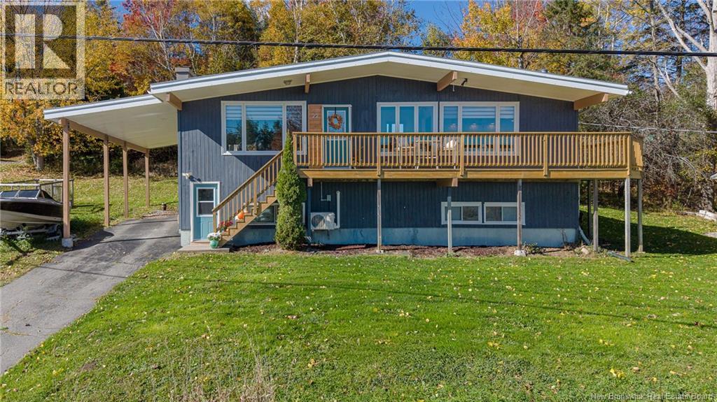 22 MacLean Road, Grand Bay-Westfield, New Brunswick