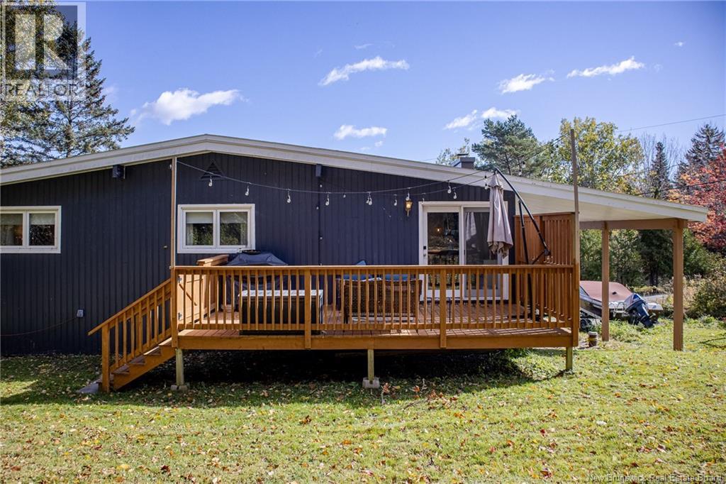 22 Maclean Road, Grand Bay-Westfield, New Brunswick E5K 3J8 - Photo 2 - NB149718