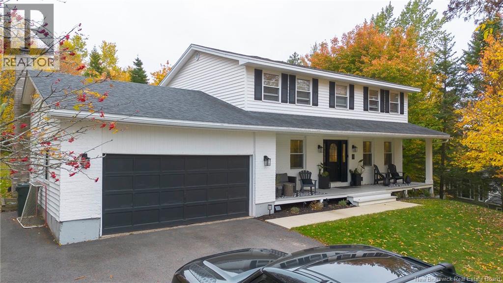4 Windwood, Quispamsis, New Brunswick