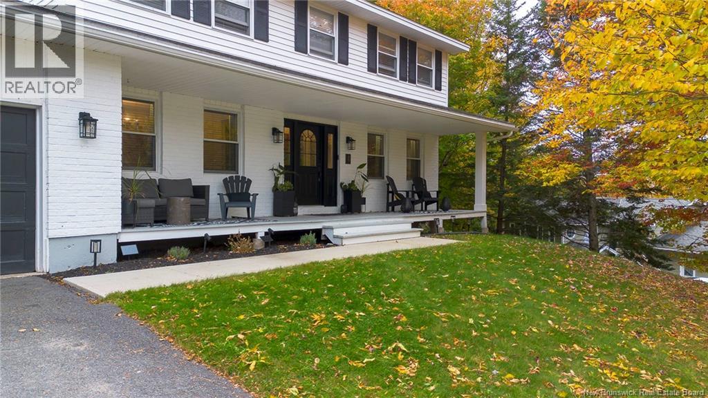 4 Windwood, Quispamsis, New Brunswick  E2E 1S6 - Photo 2 - NB149708