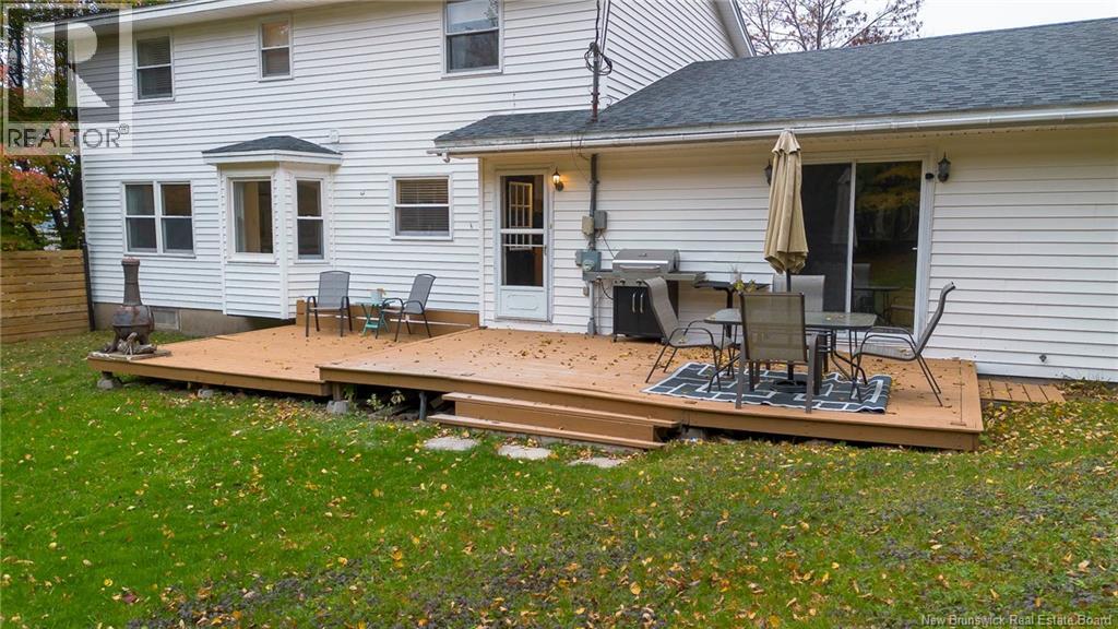 4 Windwood, Quispamsis, New Brunswick  E2E 1S6 - Photo 26 - NB149708