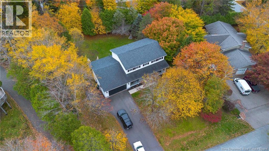 4 Windwood, Quispamsis, New Brunswick  E2E 1S6 - Photo 28 - NB149708