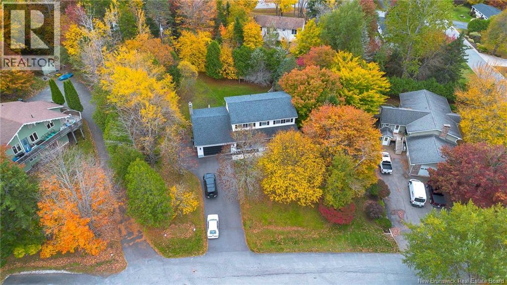 4 Windwood, Quispamsis, New Brunswick  E2E 1S6 - Photo 29 - NB149708