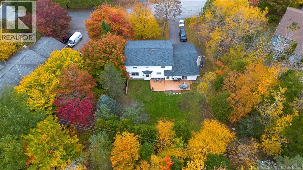 4 Windwood, Quispamsis, New Brunswick  E2E 1S6 - Photo 30 - NB149708