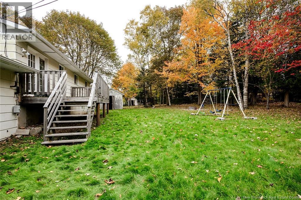 118 Myles Avenue, Quispamsis, New Brunswick  E2E 1G1 - Photo 10 - NB149524