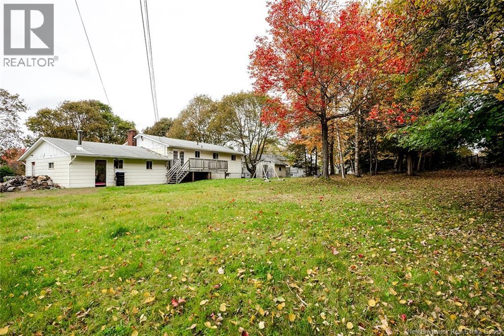 118 Myles Avenue, Quispamsis, New Brunswick  E2E 1G1 - Photo 8 - NB149524