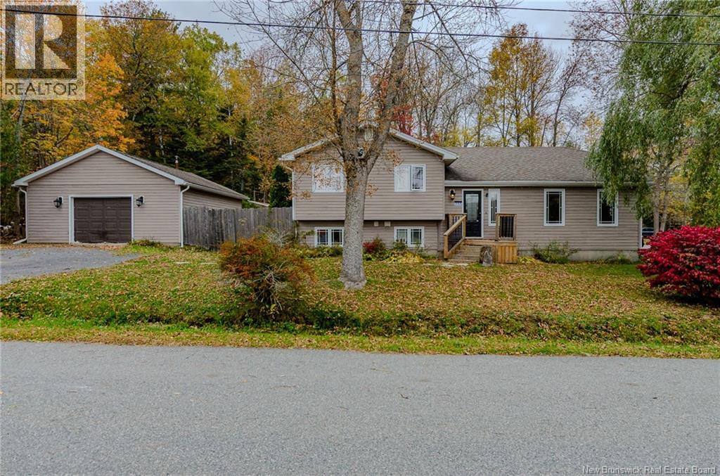 235 Highfield Avenue, Saint John, New Brunswick