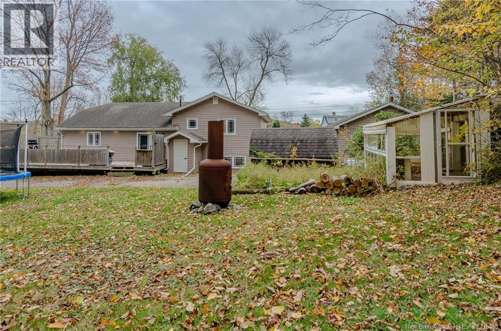 235 Highfield Avenue, Saint John, New Brunswick  E2M 6V4 - Photo 5 - NB149767