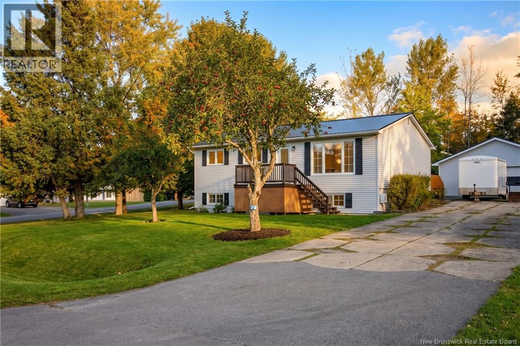 70 Roberts Lane, Quispamsis, New Brunswick