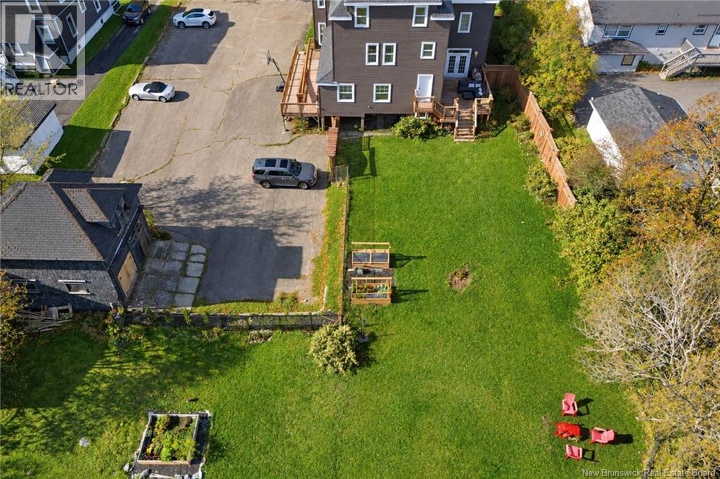 357 Dufferin Row, Saint John, New Brunswick  E2M 2J7 - Photo 50 - NB149694