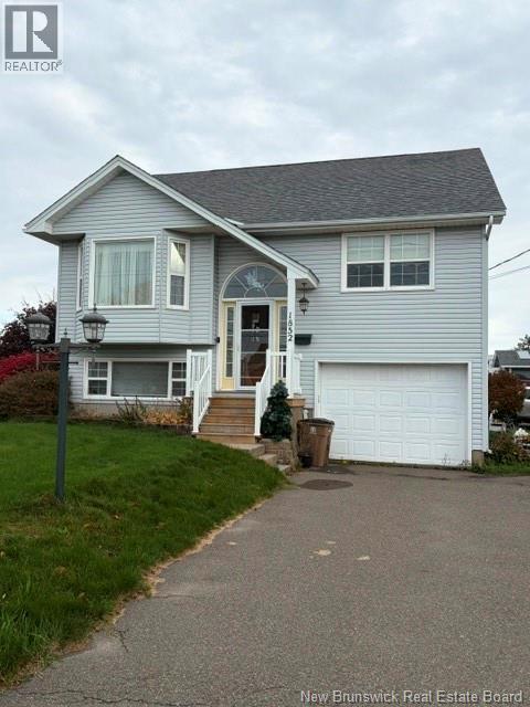 1852 Manawagonish Road, Saint John, New Brunswick