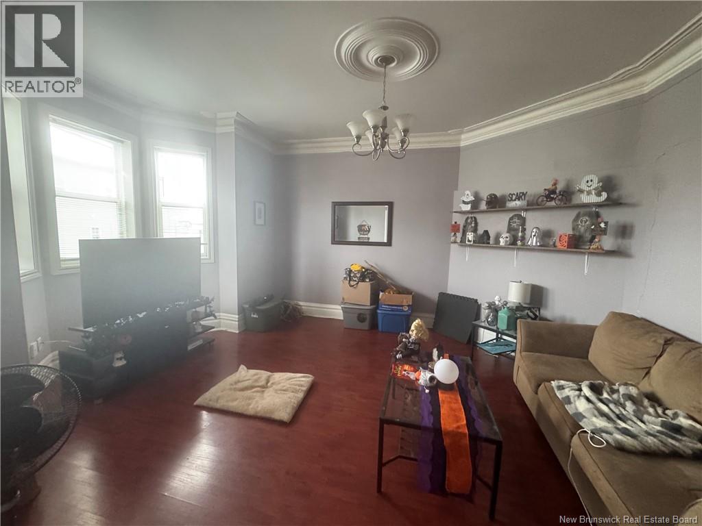 160 Charlotte Street, Saint John, New Brunswick  E2M 1X9 - Photo 4 - NB149911