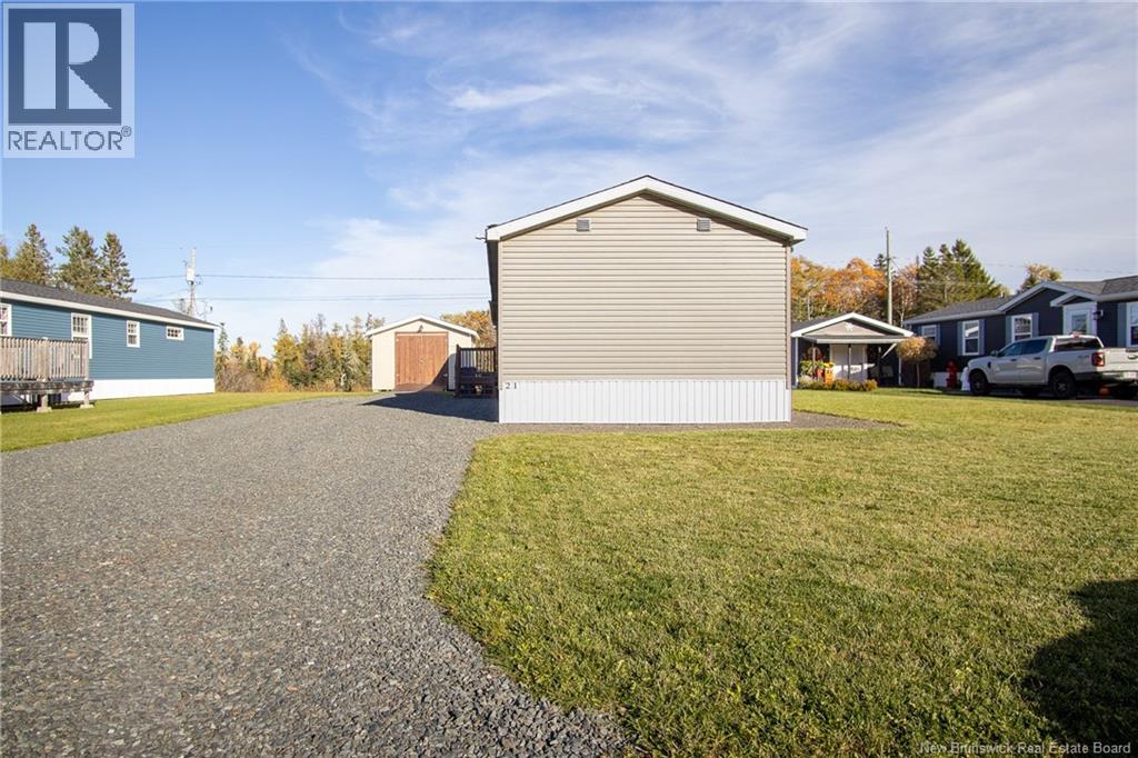 21 Harvest Lane, St George, New Brunswick E5C 0J3 - Photo 27 - NB149979