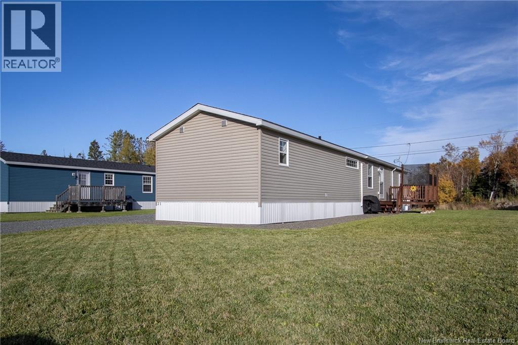 21 Harvest Lane, St George, New Brunswick E5C 0J3 - Photo 33 - NB149979