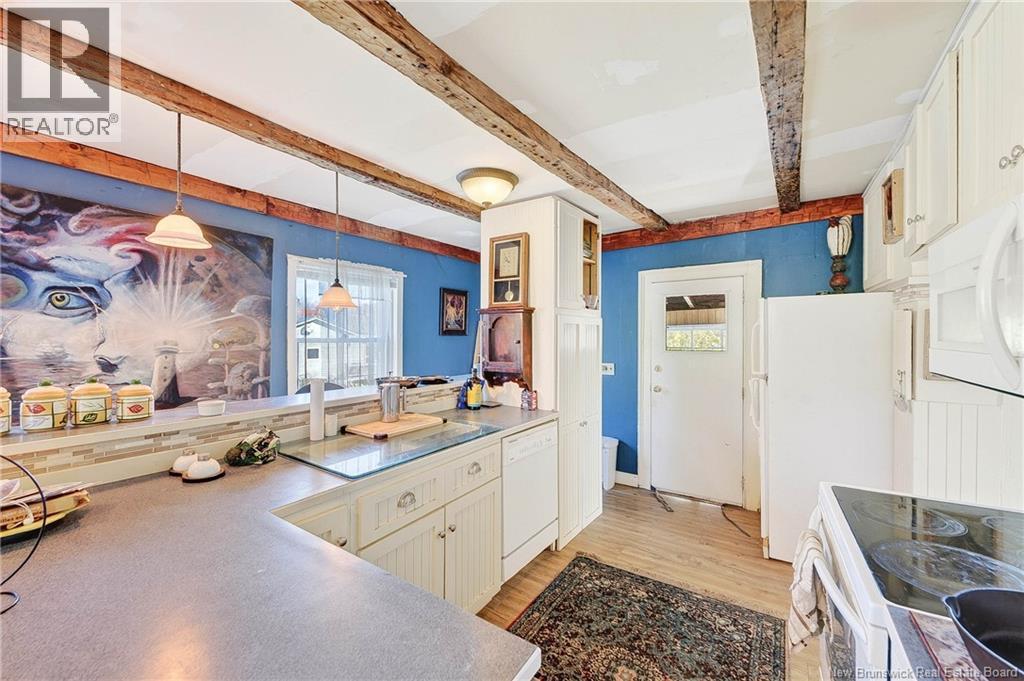 4596 Route 127, Chamcook, New Brunswick  E5B 3A2 - Photo 16 - NB149973