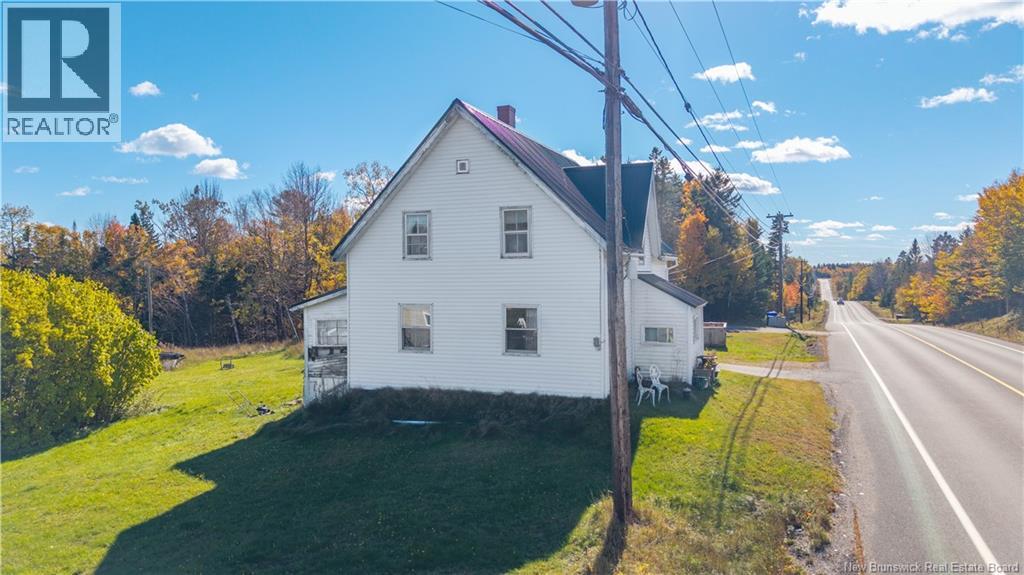 4596 Route 127, Chamcook, New Brunswick  E5B 3A2 - Photo 36 - NB149973