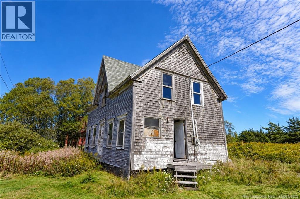 112 White Head Road, White Head Island, New Brunswick  E5G 1K4 - Photo 29 - NB149950