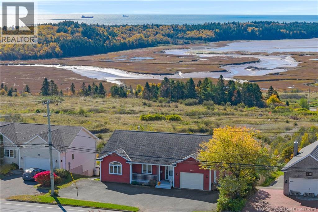 1849 Manawagonish Road, Saint John, New Brunswick