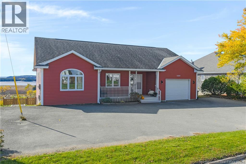 1849 Manawagonish Road, Saint John, New Brunswick E2M 3R9 - Photo 2 - NB149857