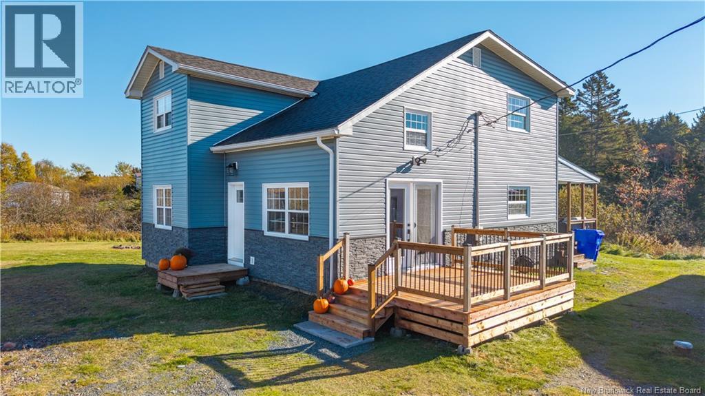 213 Limekiln Road, Letang, New Brunswick