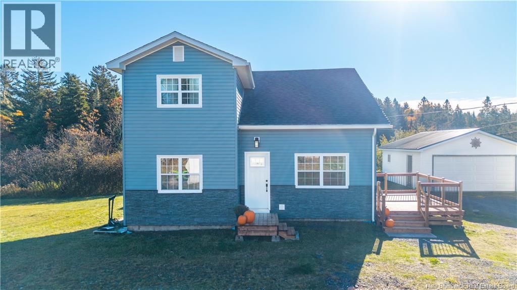 213 Limekiln Road, Letang, New Brunswick  E5C 2A4 - Photo 2 - NB150212
