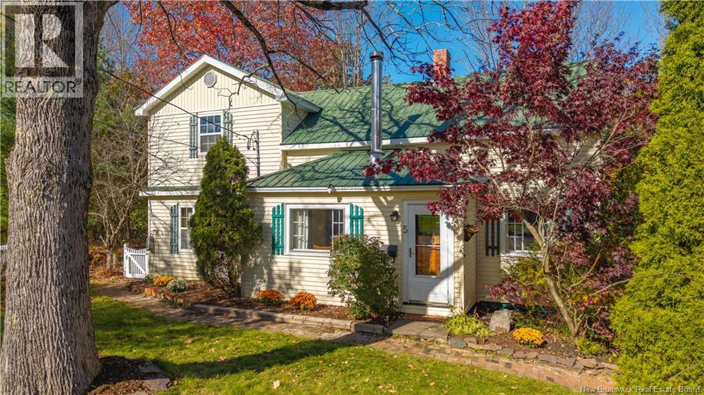 5 Hartford Lane, St. Stephen, New Brunswick