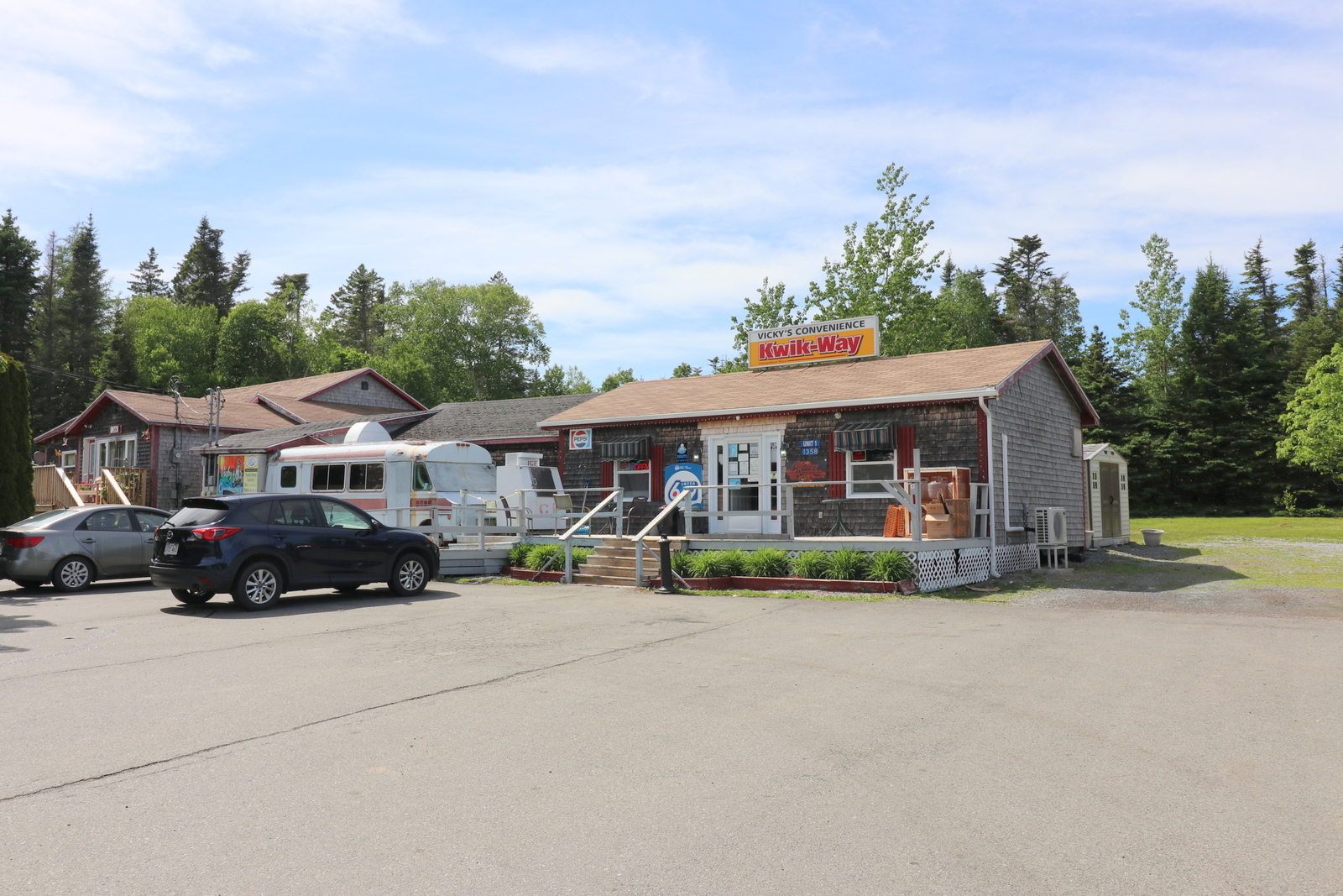 Businesses For Sale In New Brunswick Commercial Properties